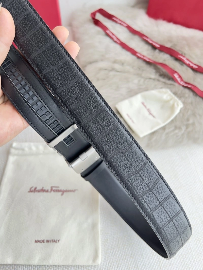 UrbanChic Ferragamo Belts 288652