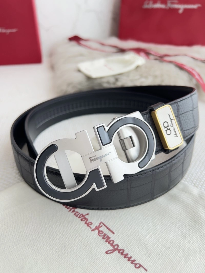 UrbanChic Ferragamo Belts 288652