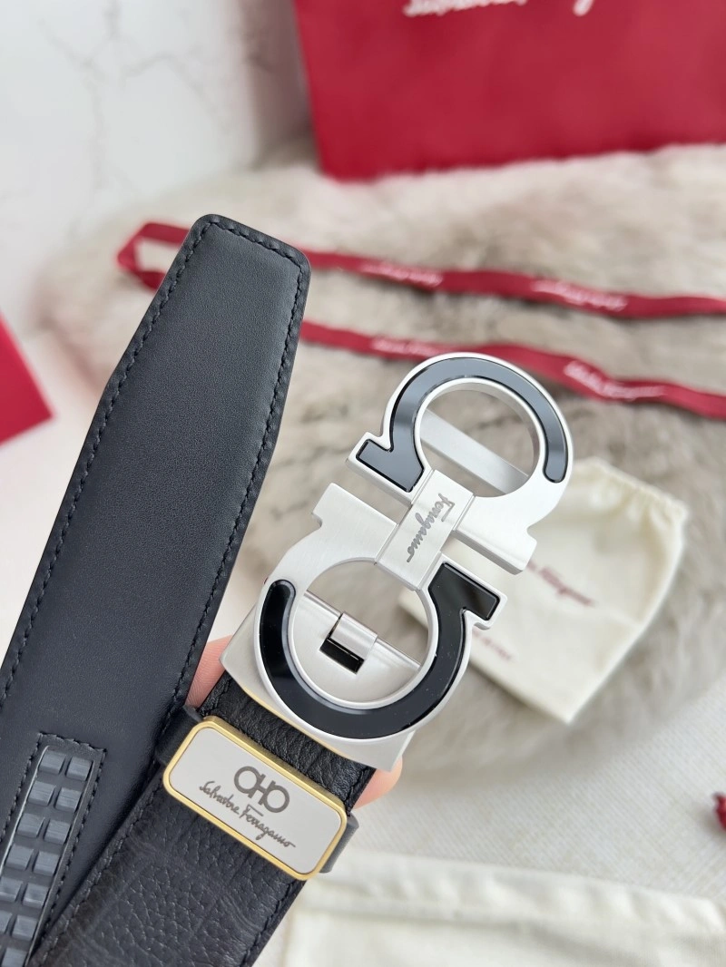 UrbanChic Ferragamo Belts 288652