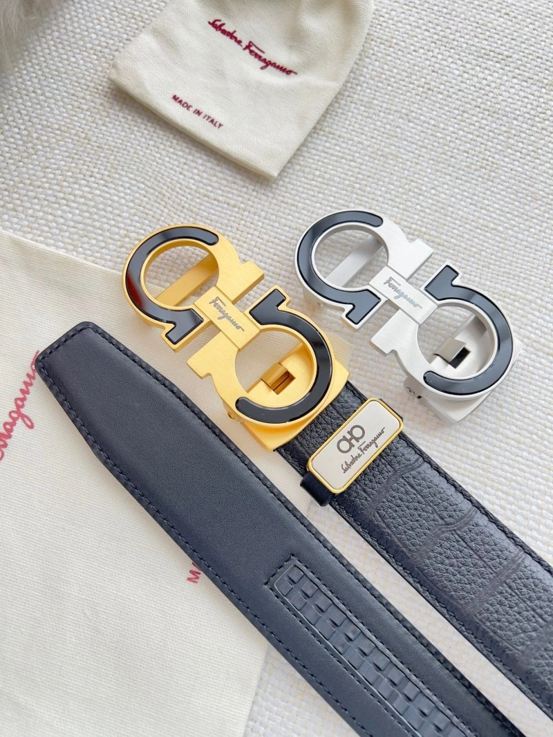 UrbanChic Ferragamo Belts 288652