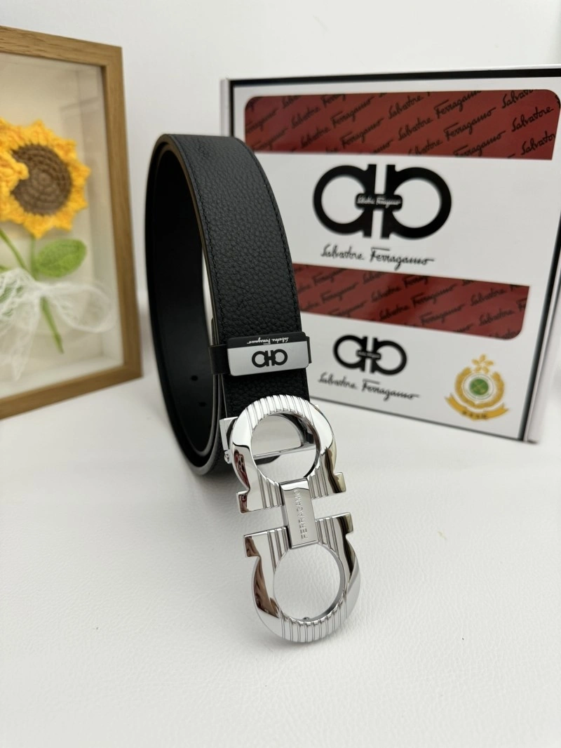 Ferragamo Belts Sporty 288644