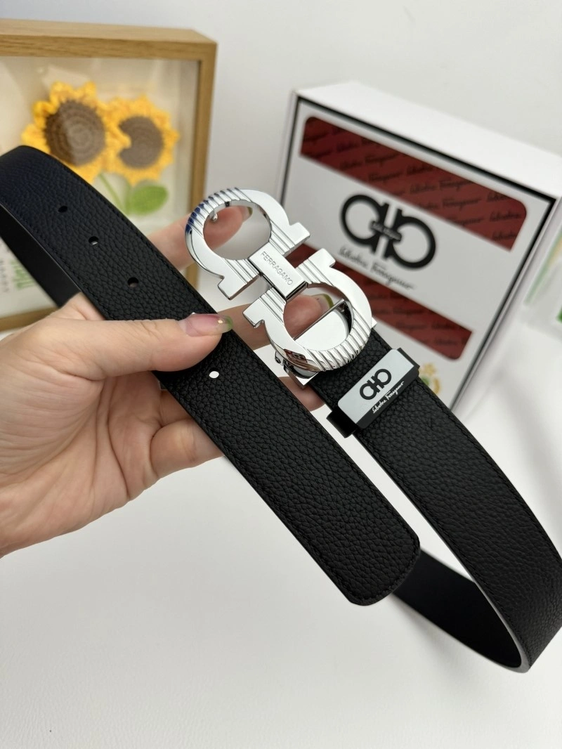 Ferragamo Belts Sporty 288644