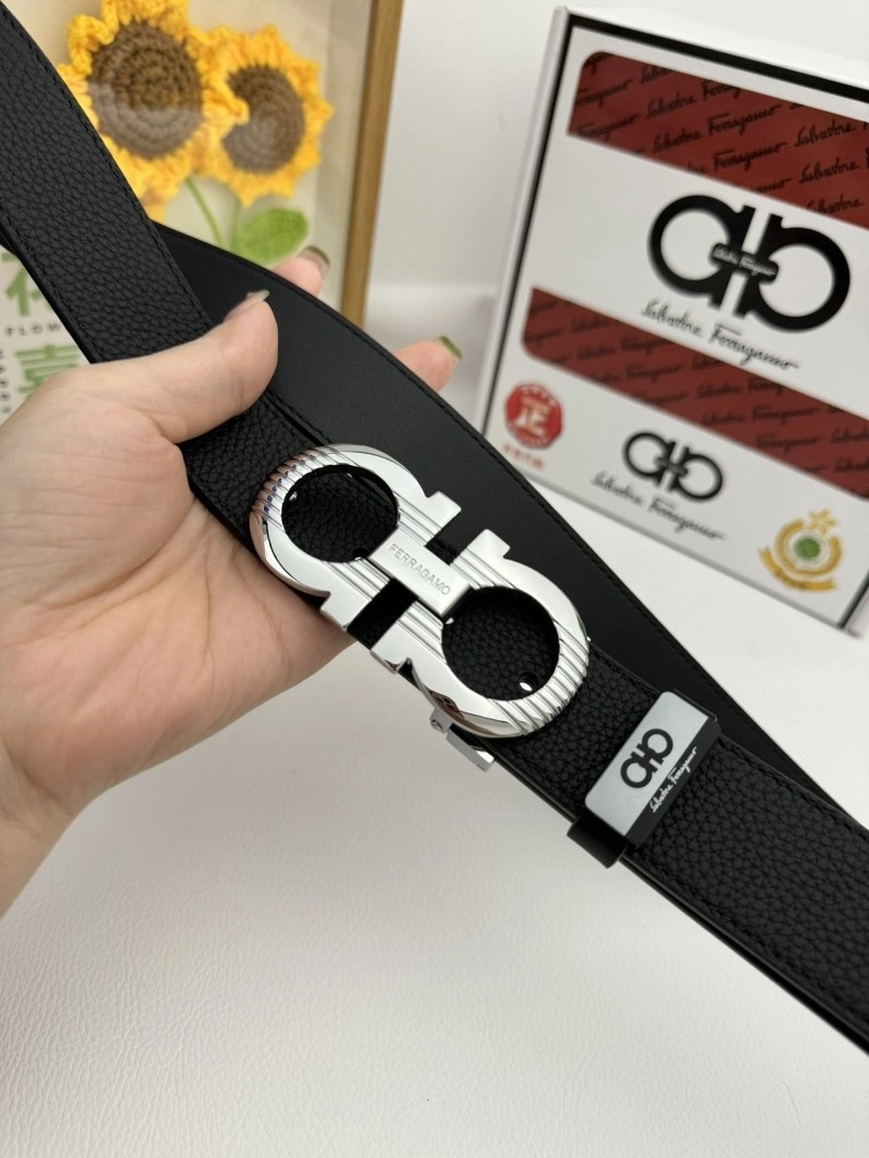 Ferragamo Belts Sporty 288644
