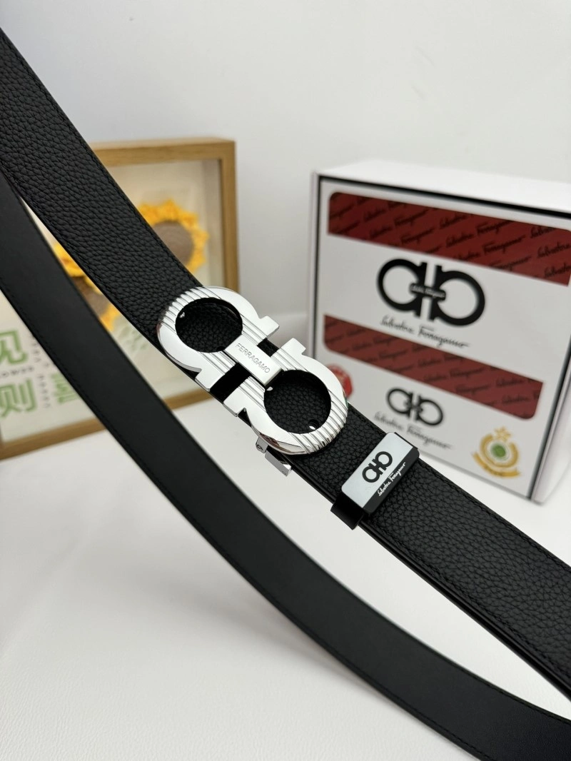 Ferragamo Belts Sporty 288644