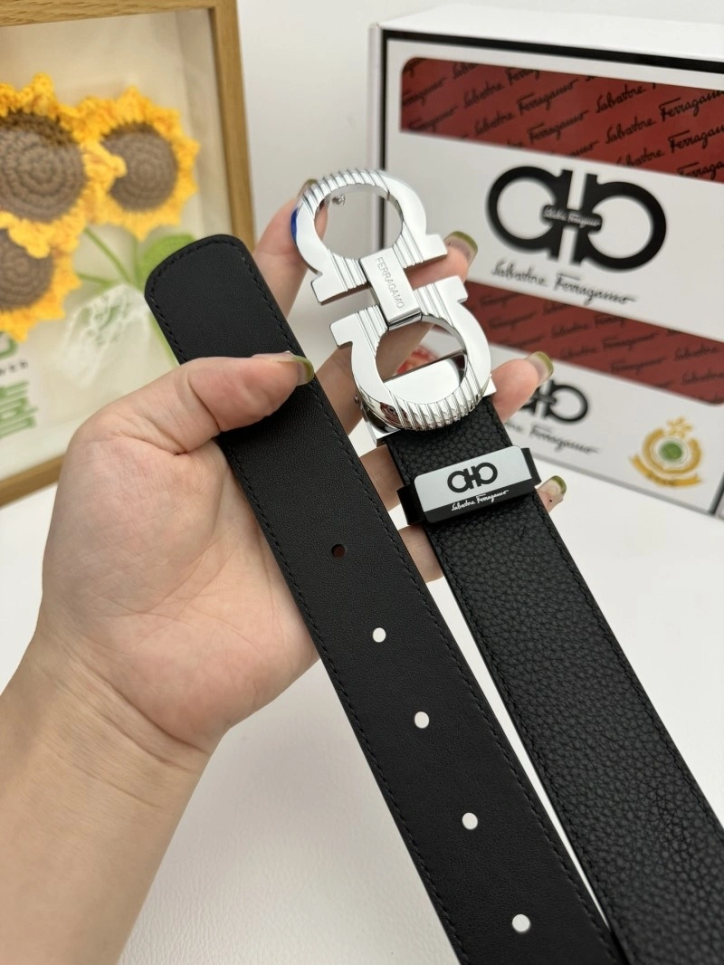 Ferragamo Belts Sporty 288644