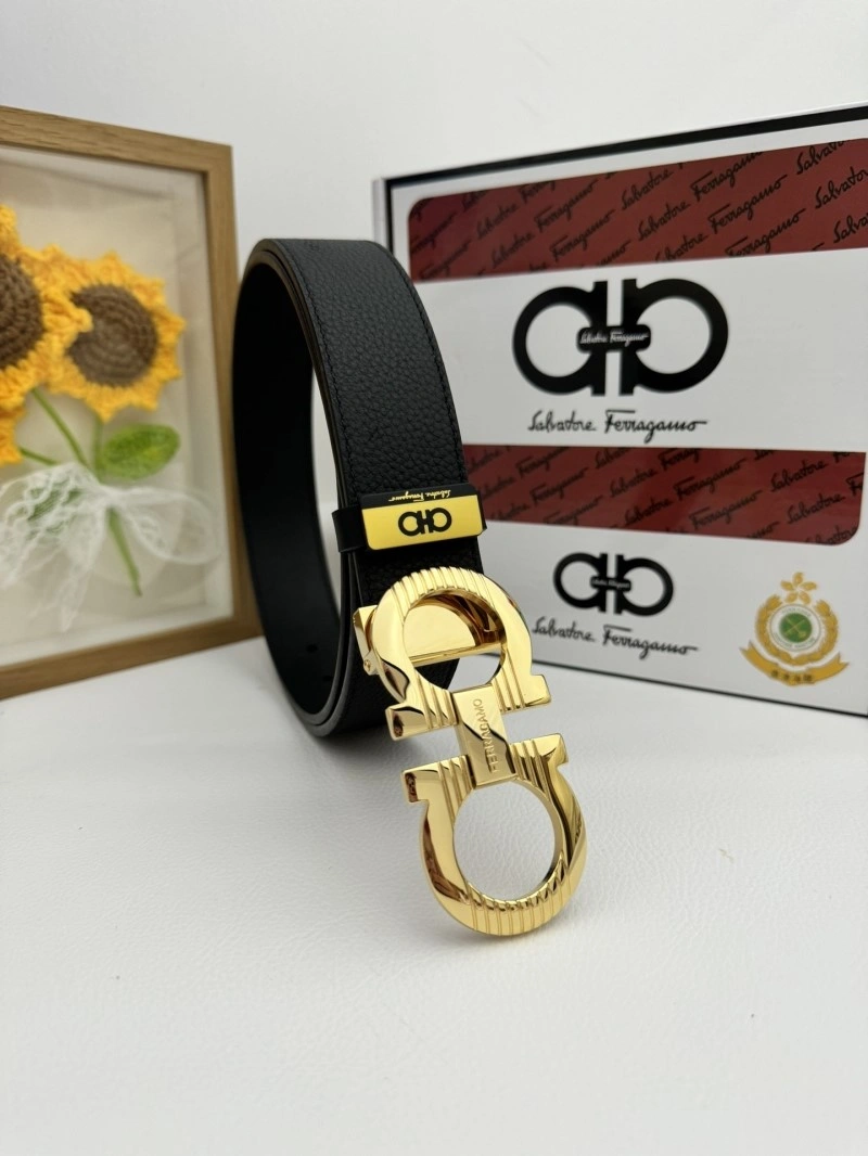 Ferragamo Belts Fashionable 288654