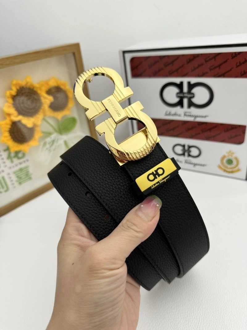Ferragamo Belts Fashionable 288654