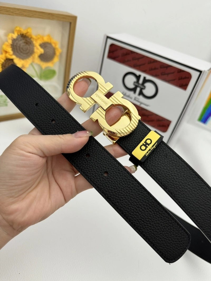 Ferragamo Belts Fashionable 288654