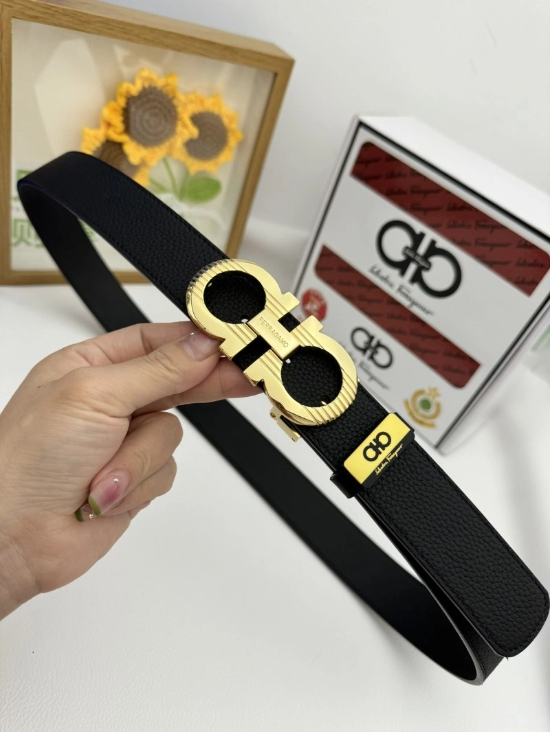 Ferragamo Belts Fashionable 288654