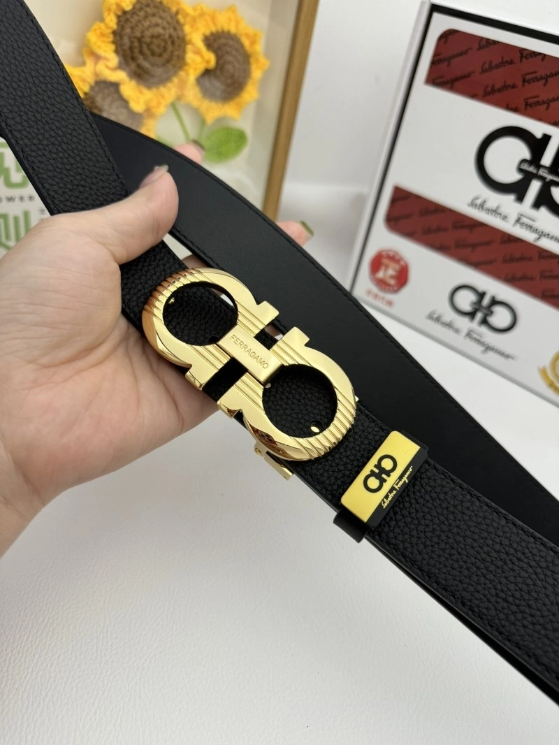 Ferragamo Belts Fashionable 288654
