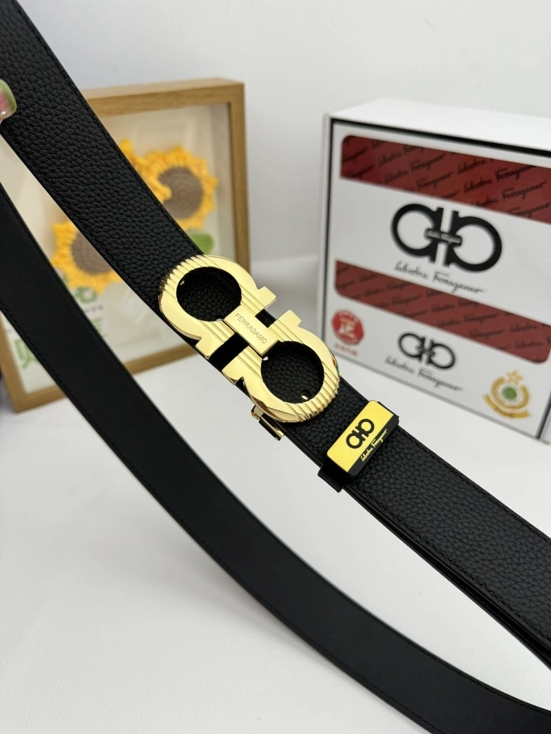 Ferragamo Belts Fashionable 288654