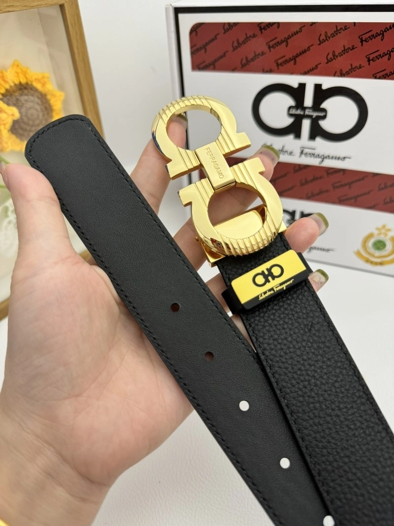 Ferragamo Belts Fashionable 288654