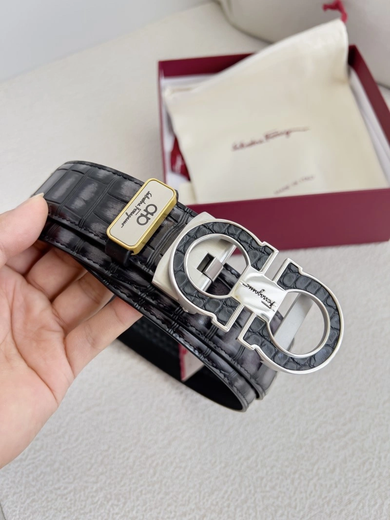 Ferragamo Belts Original 288648