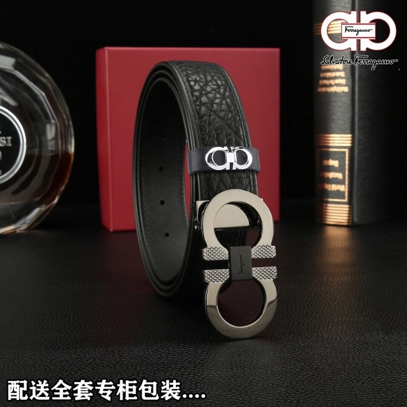Youthful Ferragamo Belts 288651