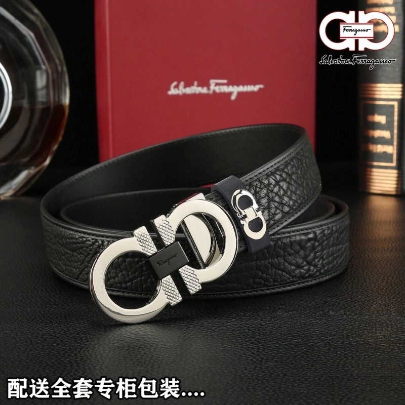 Youthful Ferragamo Belts 288651