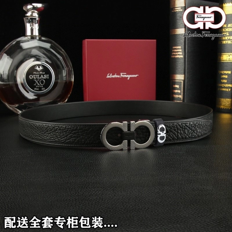 Youthful Ferragamo Belts 288651