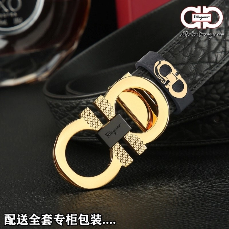 Youthful Ferragamo Belts 288651