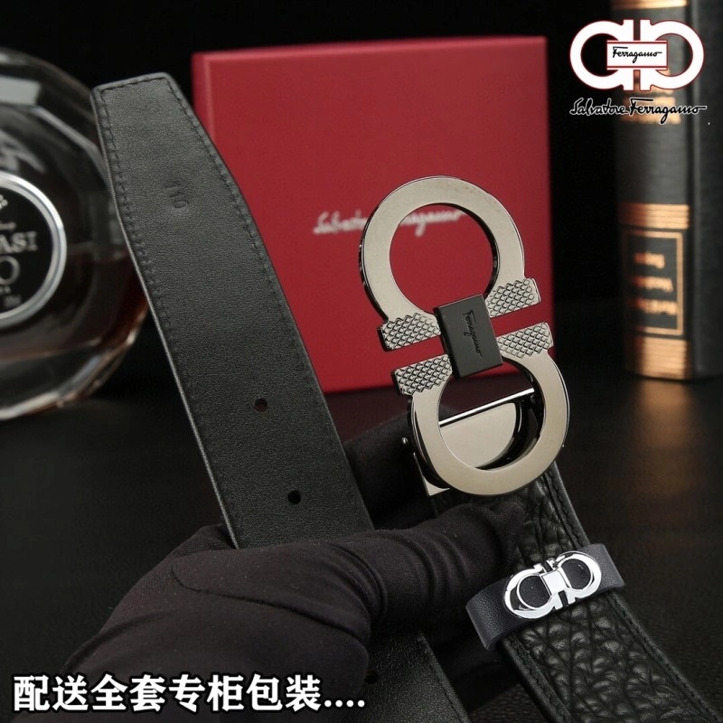 Youthful Ferragamo Belts 288651