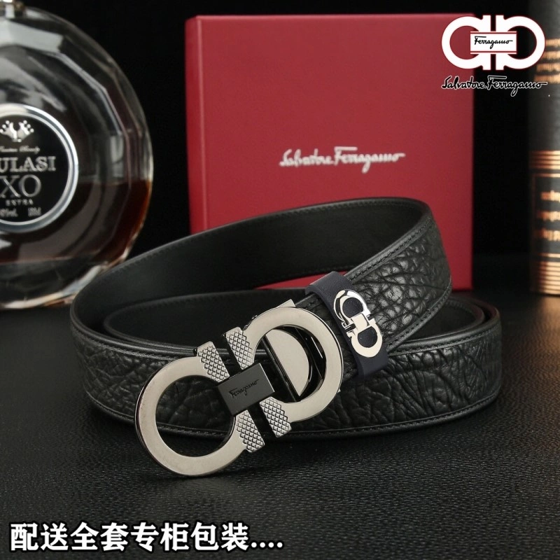 Youthful Ferragamo Belts 288651
