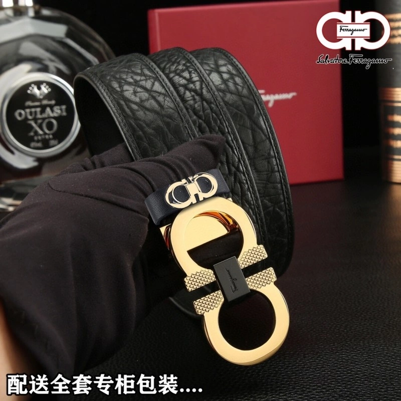 Youthful Ferragamo Belts 288651