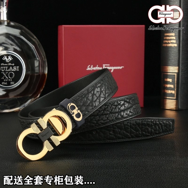 Youthful Ferragamo Belts 288651