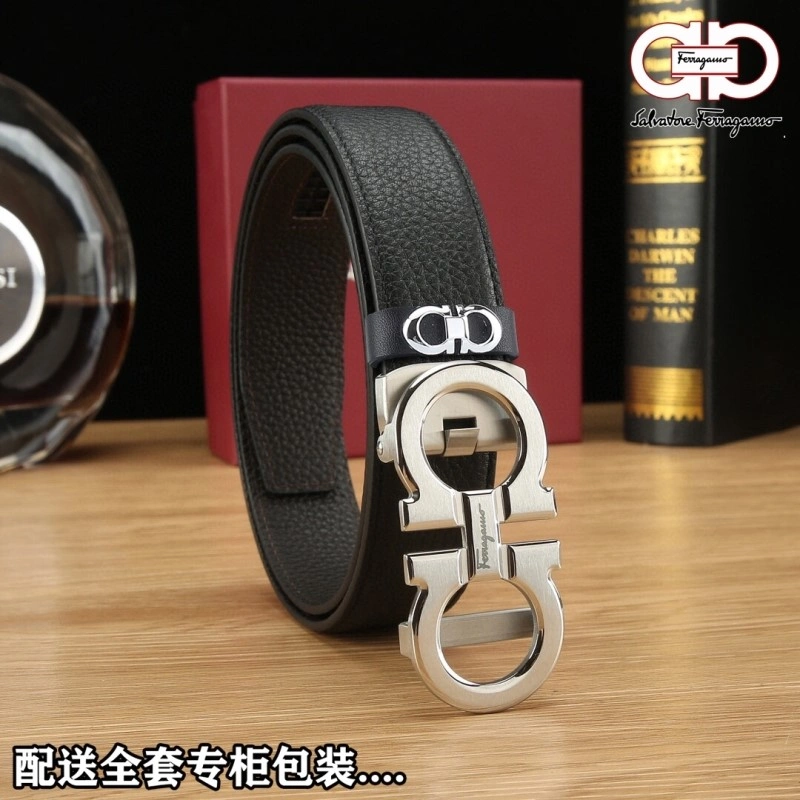 Ferragamo Belts Stylish 288669