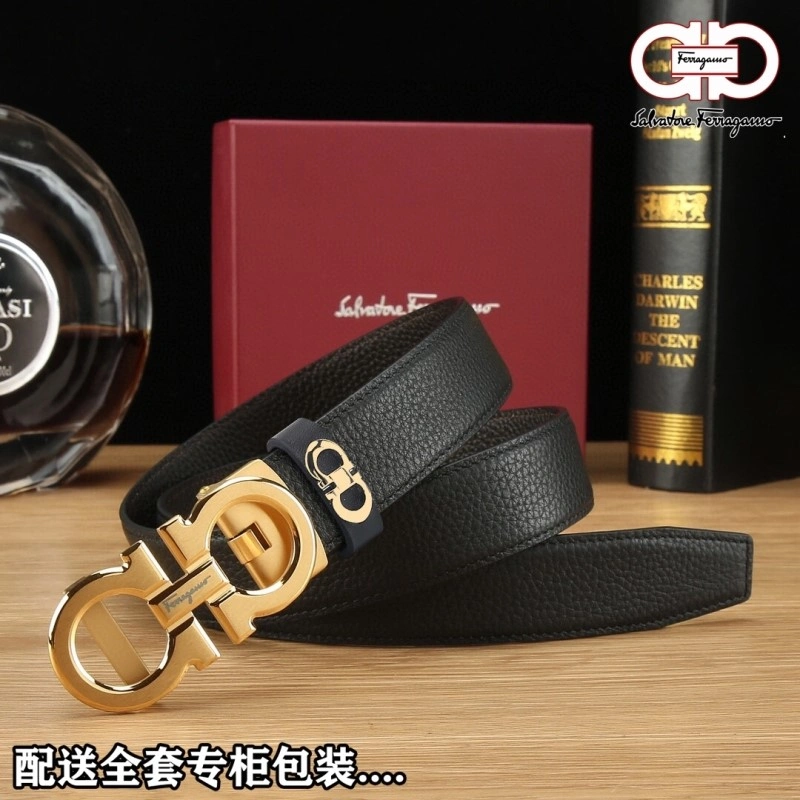 Ferragamo Belts Stylish 288669