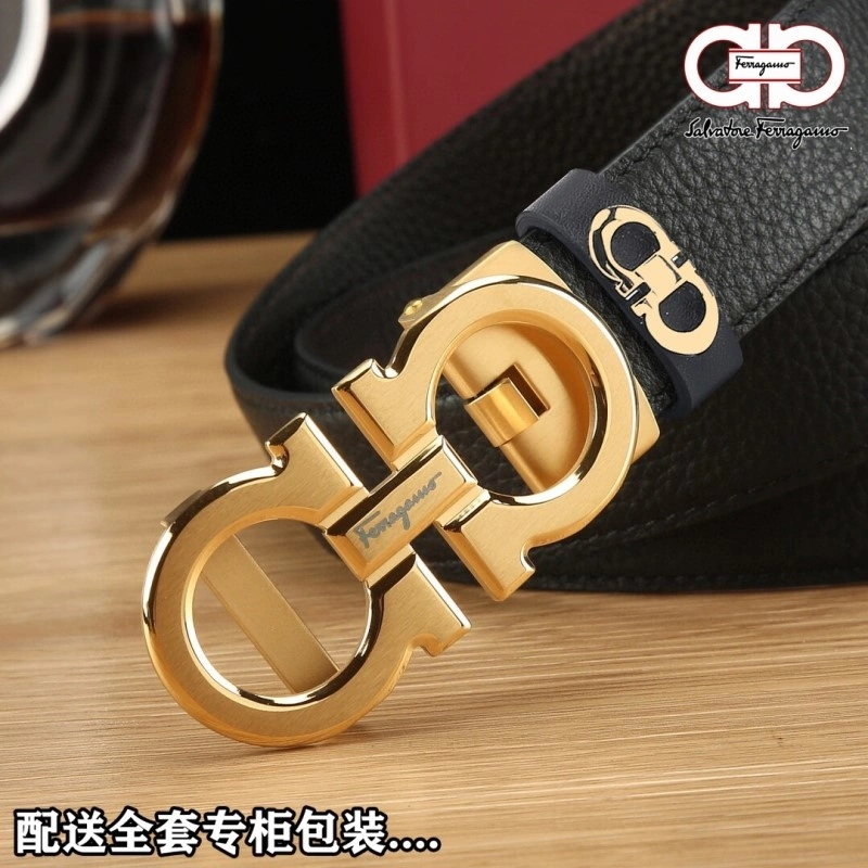 Ferragamo Belts Stylish 288669