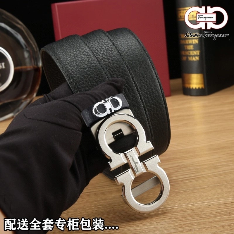 Ferragamo Belts Stylish 288669