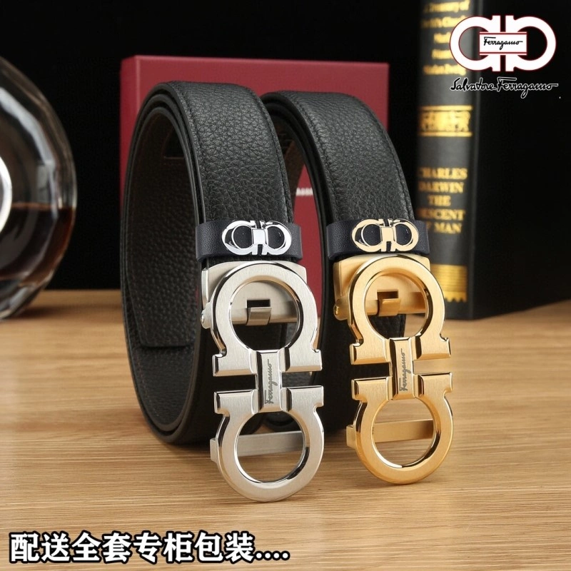Ferragamo Belts Stylish 288669