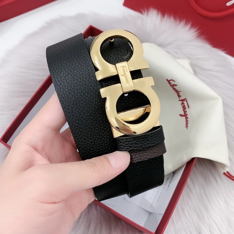 Ferragamo Belts Reliable 288646