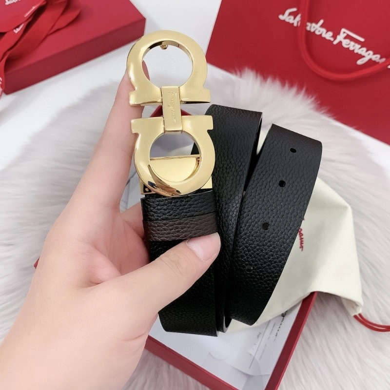 Ferragamo Belts Reliable 288646