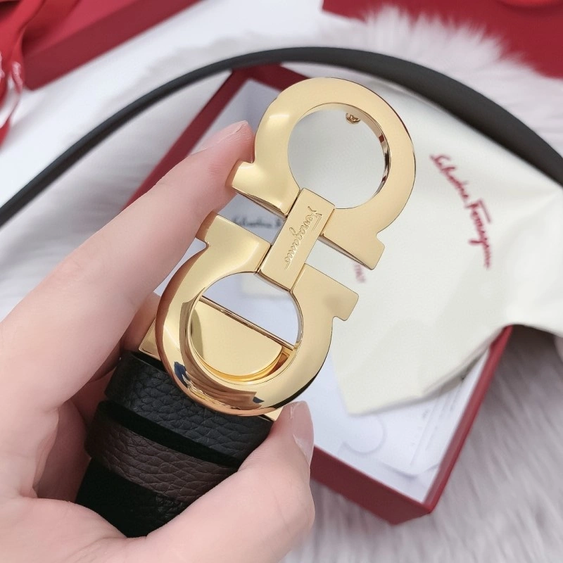 Ferragamo Belts Reliable 288646