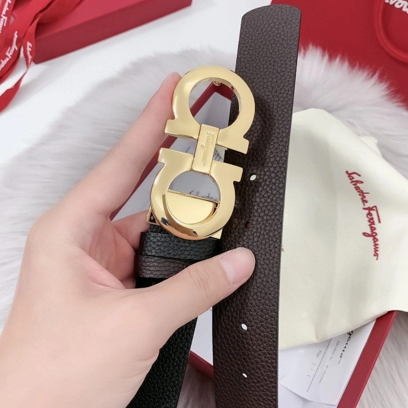 Ferragamo Belts Reliable 288646