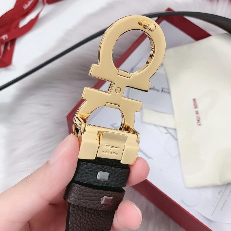 Ferragamo Belts Reliable 288646