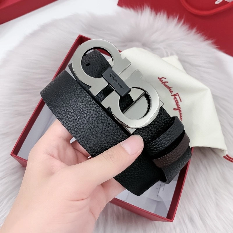 Ferragamo Belts Comfortable 288661