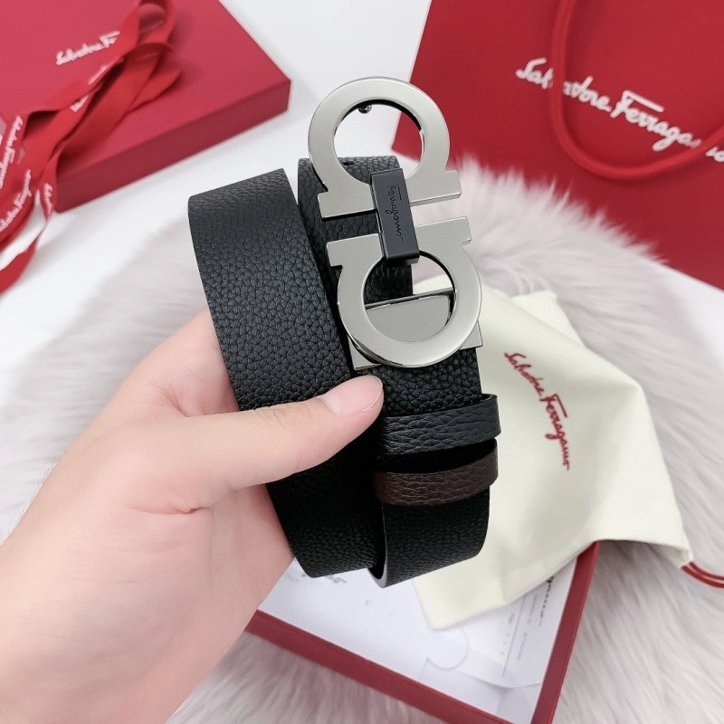 Ferragamo Belts Comfortable 288661