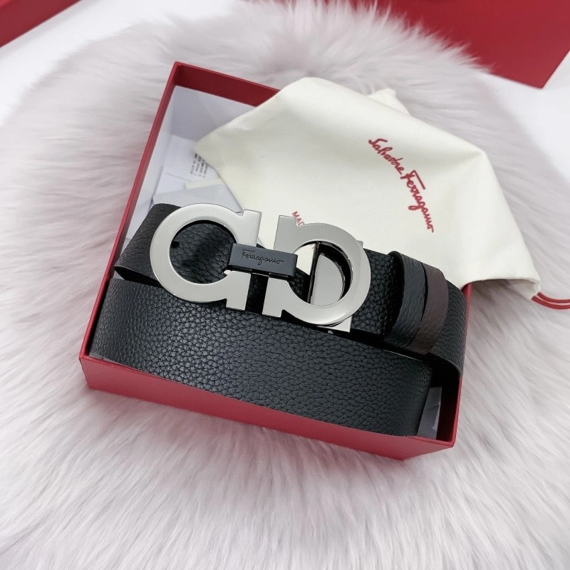 Ferragamo Belts Comfortable 288661