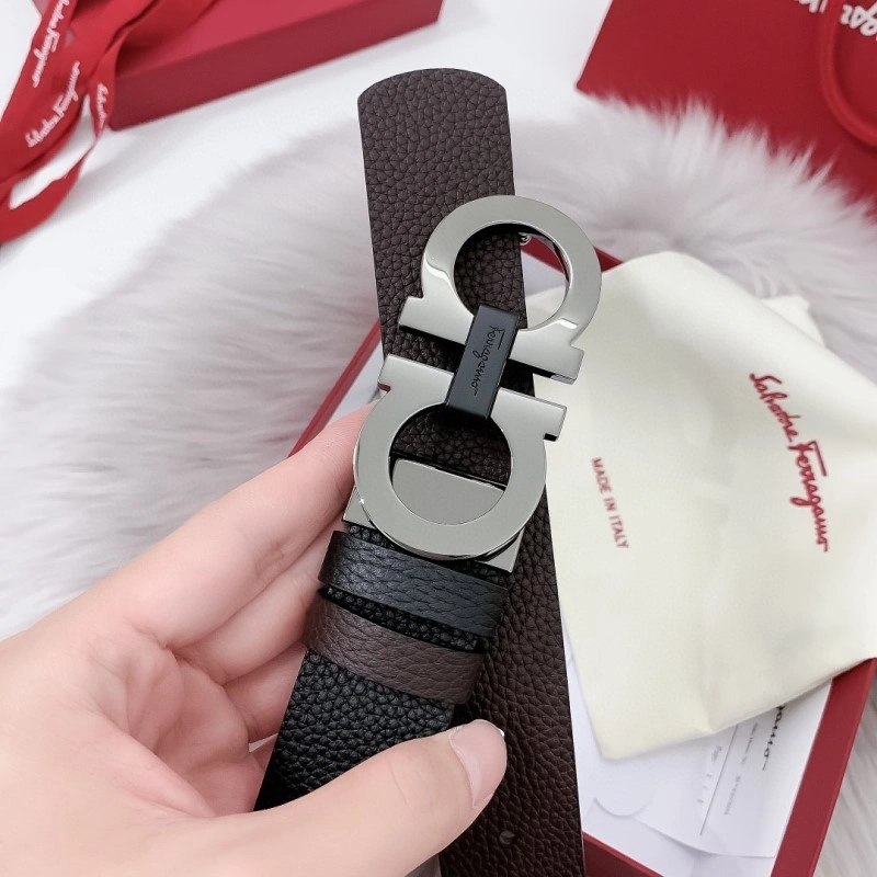 Ferragamo Belts Comfortable 288661