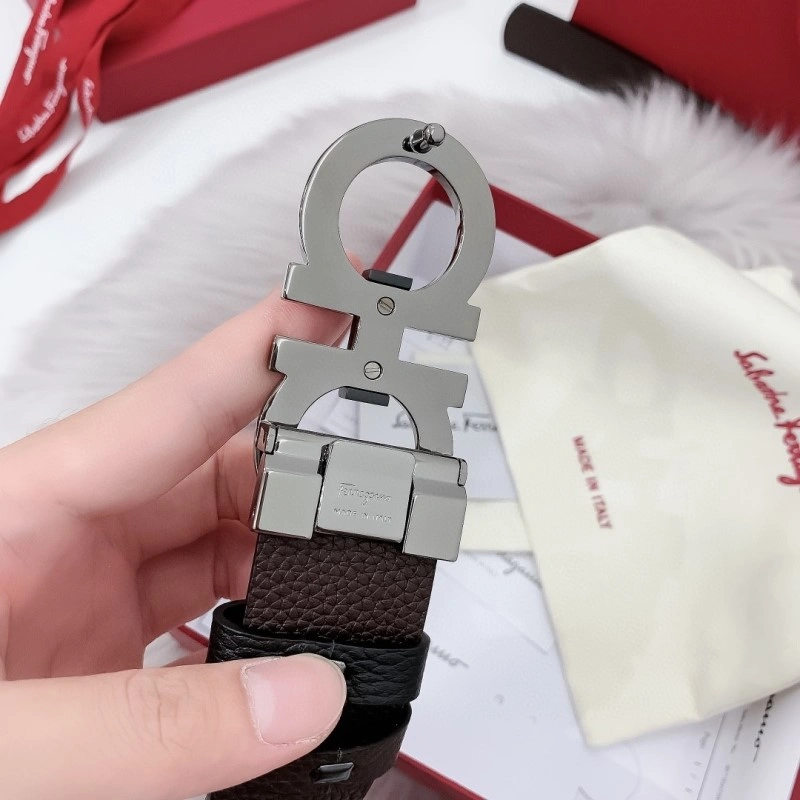 Ferragamo Belts Comfortable 288661