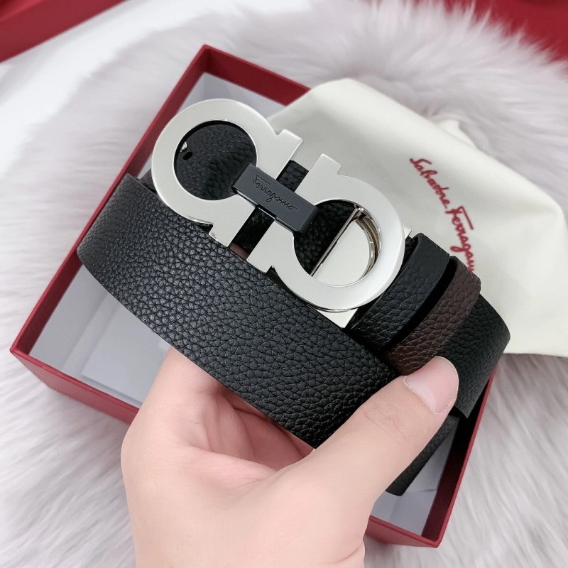 Ferragamo Belts Attractive 288663