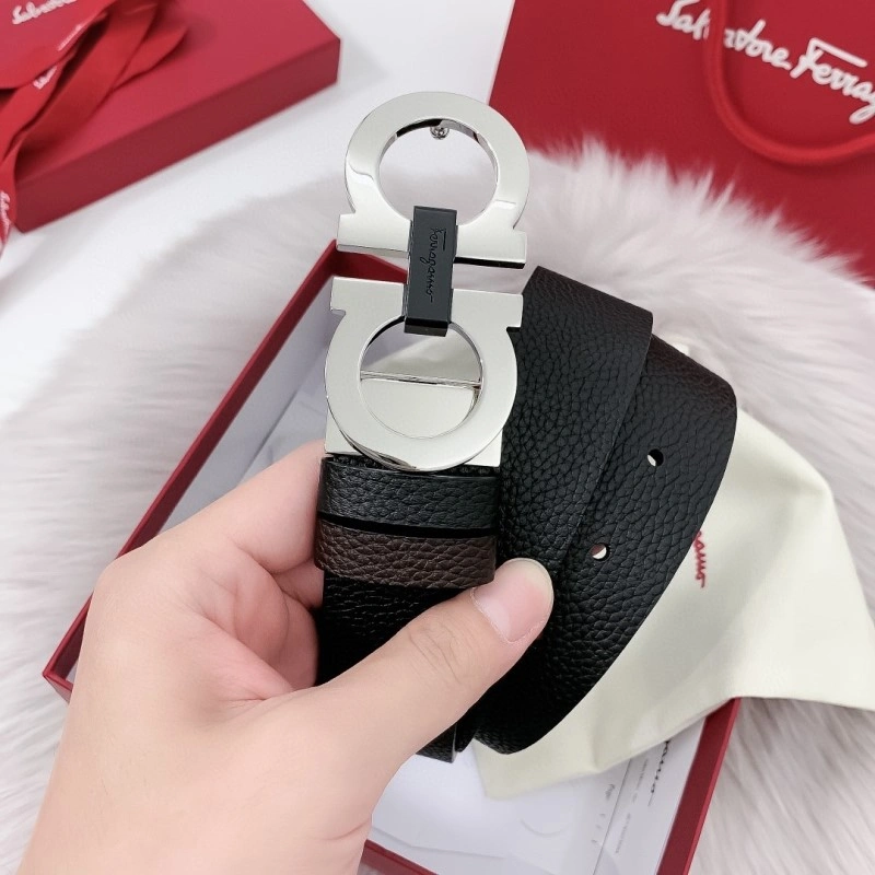 Ferragamo Belts Attractive 288663