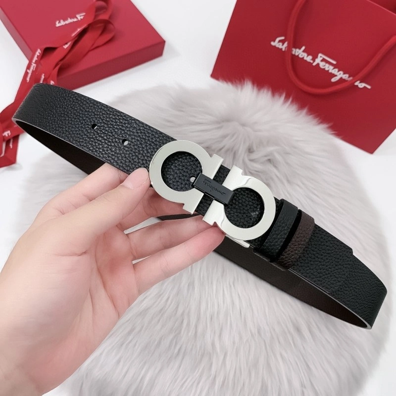 Ferragamo Belts Attractive 288663
