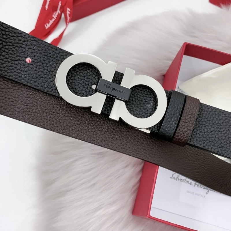 Ferragamo Belts Attractive 288663