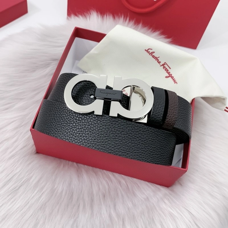 Ferragamo Belts Attractive 288663