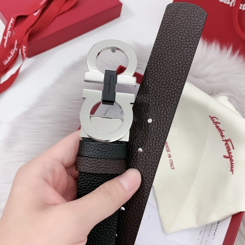 Ferragamo Belts Attractive 288663