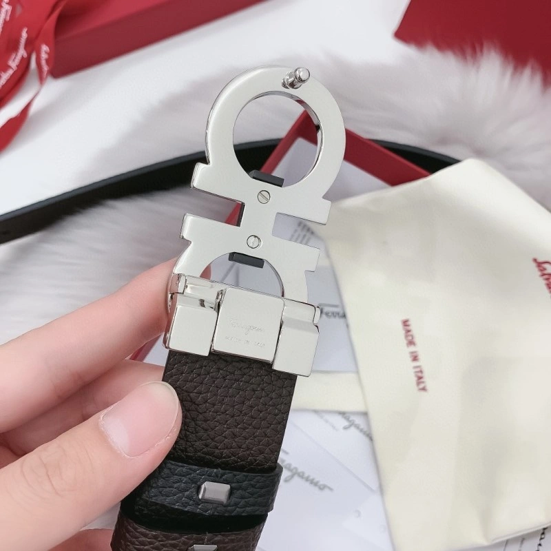 Ferragamo Belts Attractive 288663