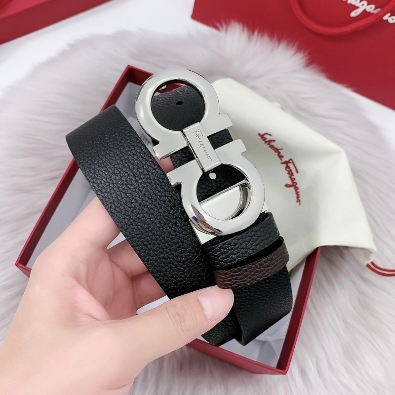 Ferragamo Belts EyeCatching 288659