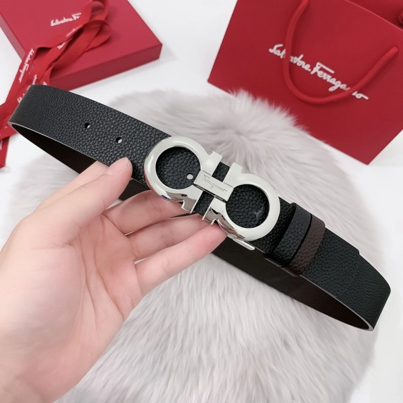 Ferragamo Belts EyeCatching 288659