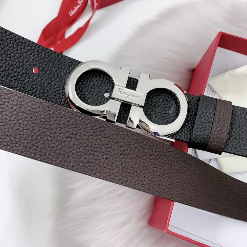Ferragamo Belts EyeCatching 288659
